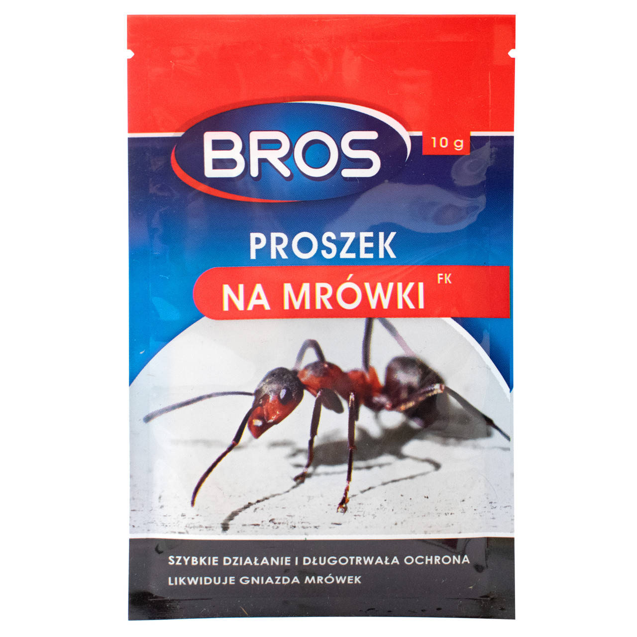 

Порошок от муравьев Bros 10 г
