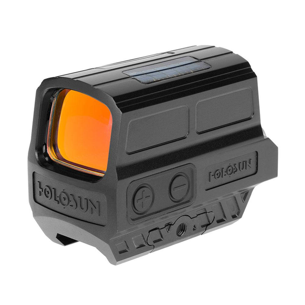 

Приціл коліматорний HOLOSUN HS512C, Черный