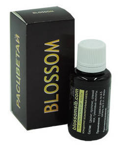 

Blossomsib - комплекс для омоложения и восстановления организма / Расцветай Блоссомсиб