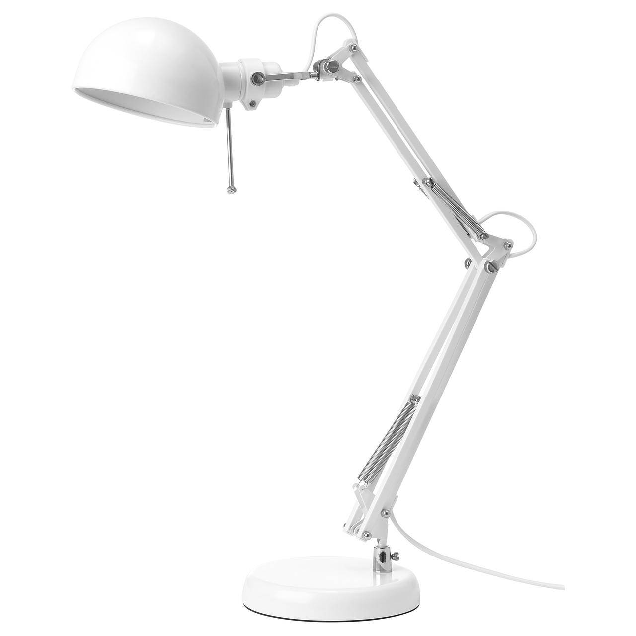 

IKEA FORSÅ ( 304.391.17), Белый