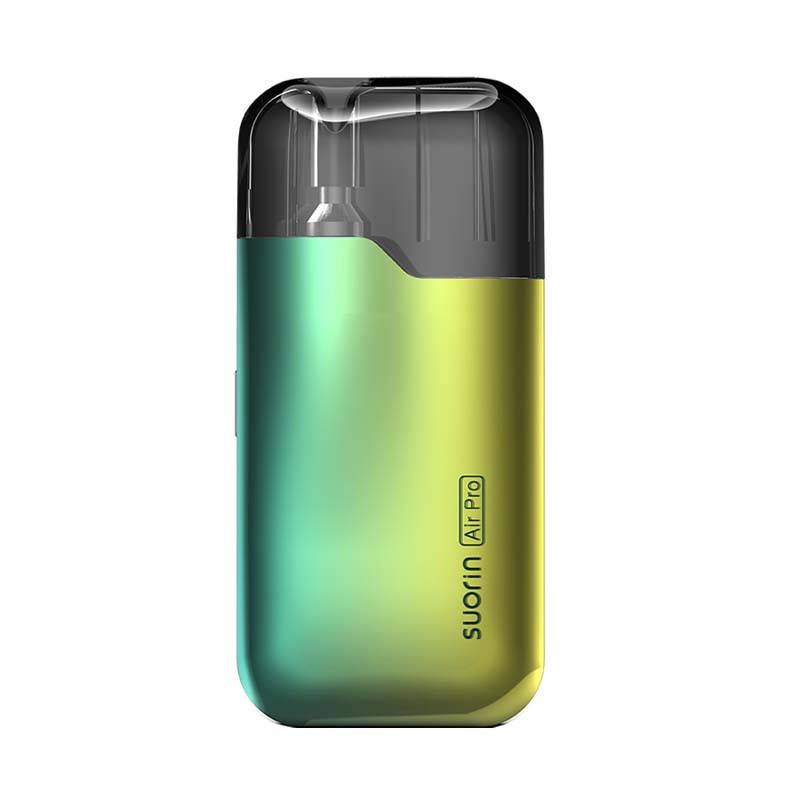 

POD система Suorin Air Pro 930 мАч Lively Green