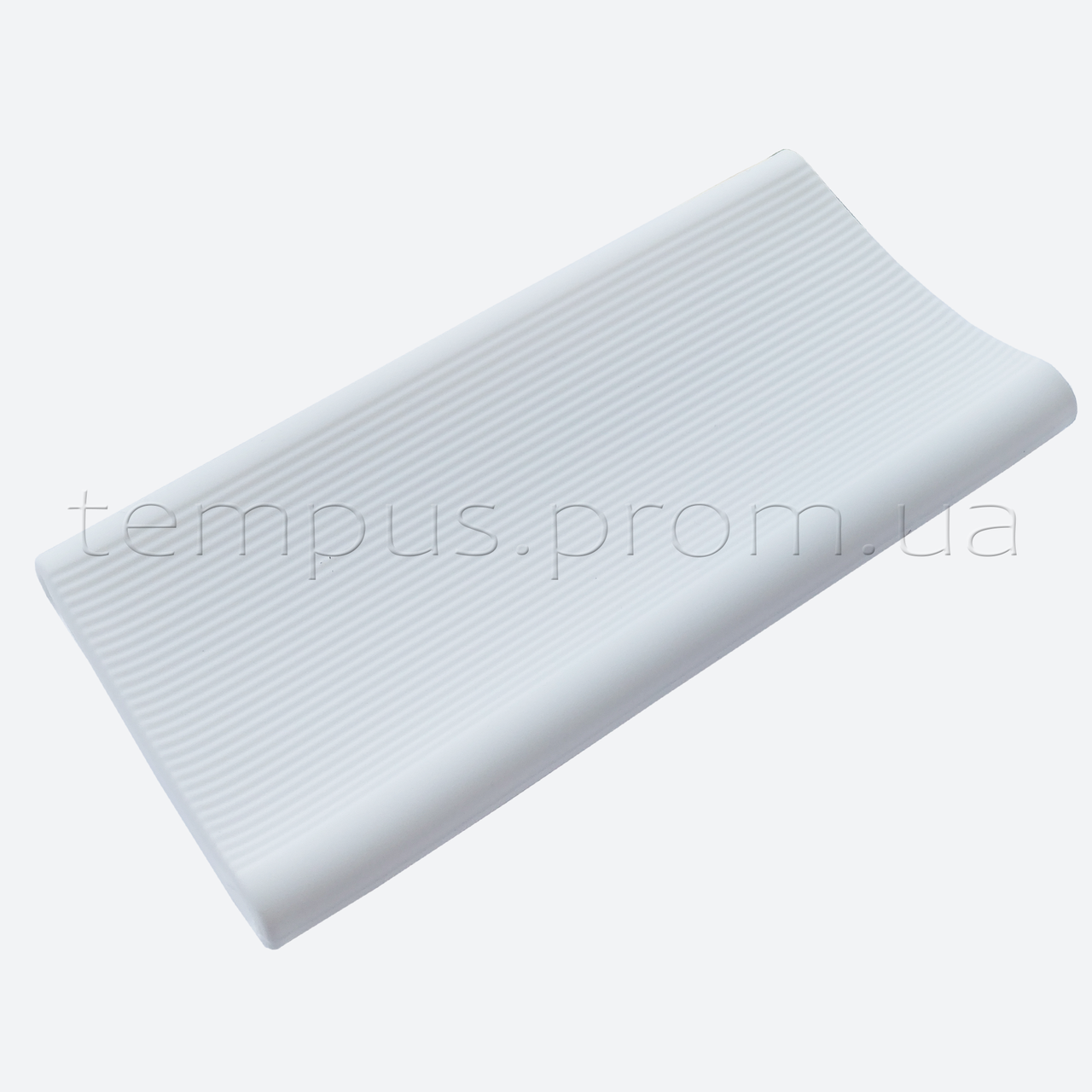 

Чехол для Xiaomi Mi Power Bank 2S 10000 (PLM09ZM) Белый