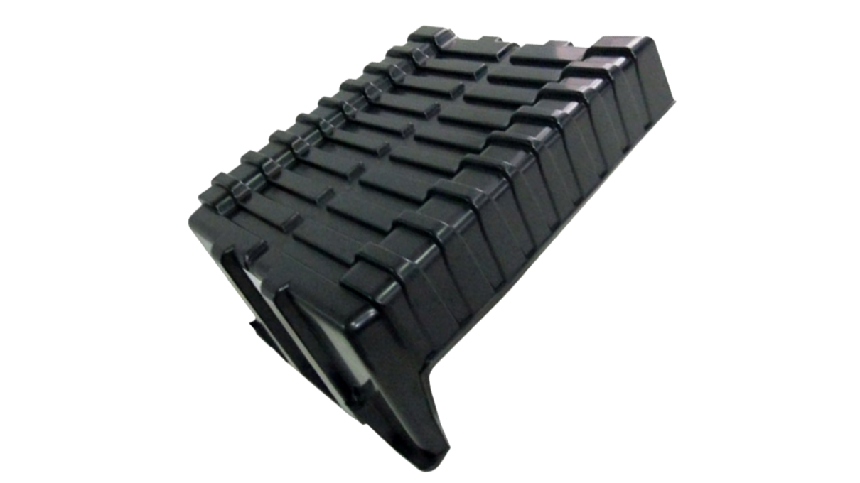 

Кришка акумулятора DAF 1732653