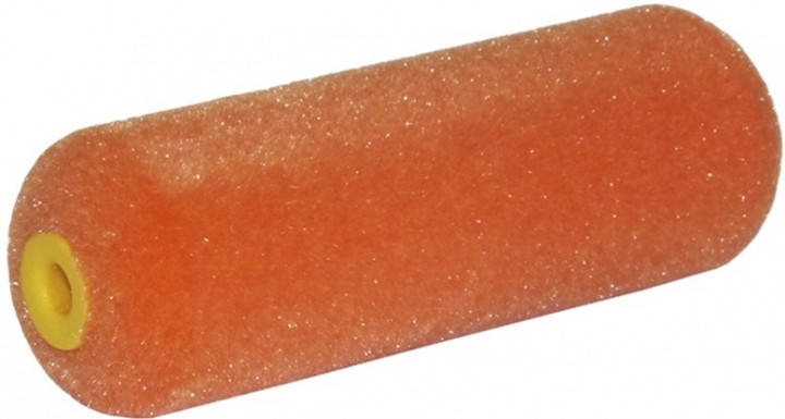 

Валик малярный Мольтофлок 6х35х100 мм, Сталь 35511 (86376)