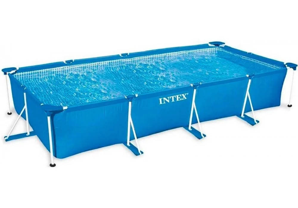 

Каркасный бассейн Intex 28273, 450х220х84 см