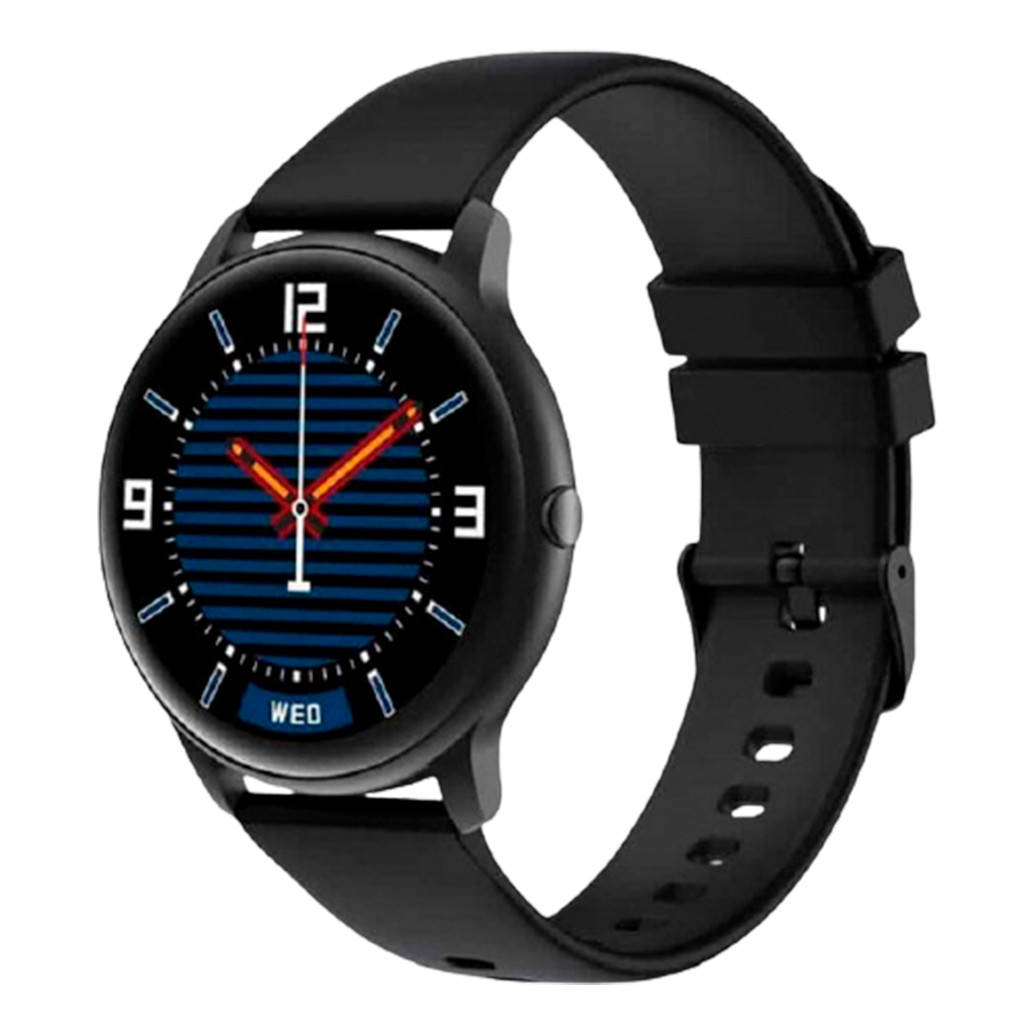 

Смарт-часы Xiaomi iMi KW66 Smart Watch (Black) [60939]