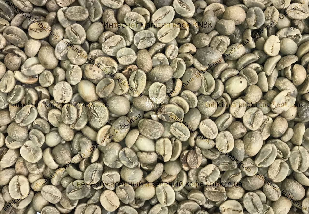 

Арабика Куба (Arabica Cuba) 1кг. ЗЕЛЕНЫЙ