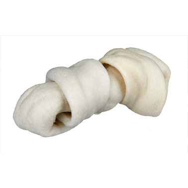

Лакомство для собак Trixie Denta Fun кость для чистки зубов 11 см 50 г 1 шт.