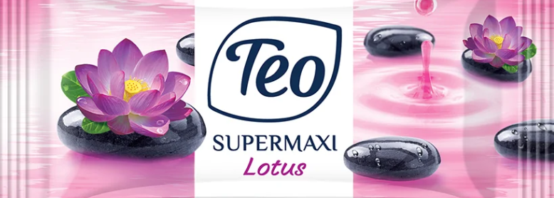 

Мило TEO SupMaxi Mineral Lotus 140г