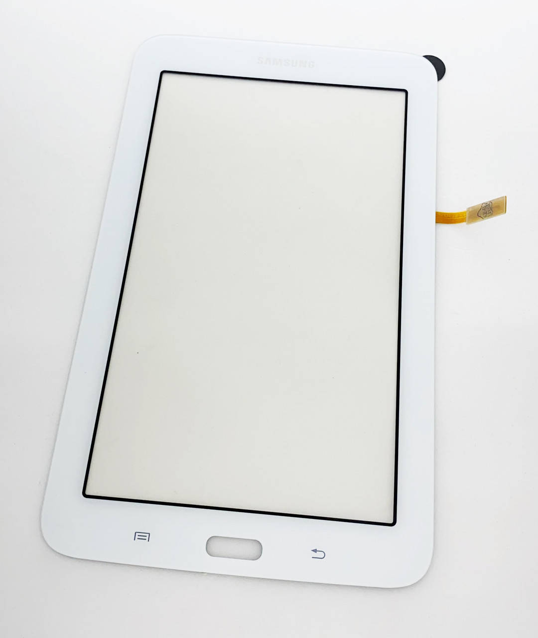 

Тачскрин (сенсор) для Samsung T110 Galaxy Tab 3 Lite 7.0/T113/T115, версия Wi-Fi, белый