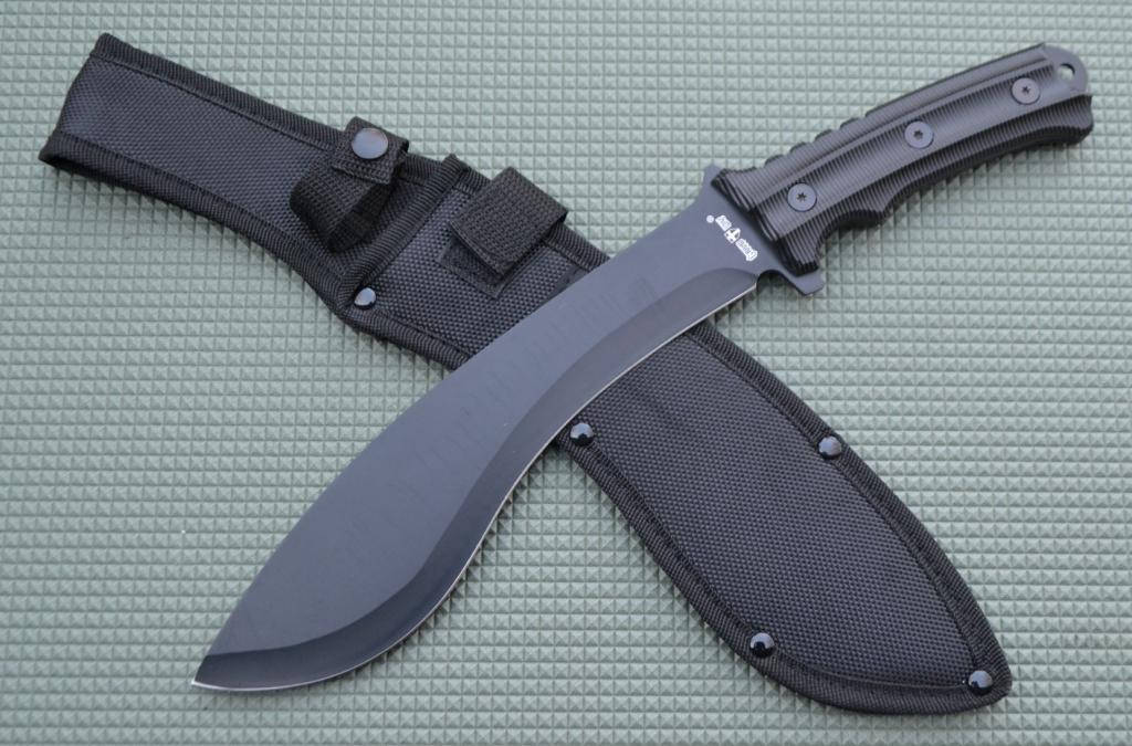 

Мачете кукри GW