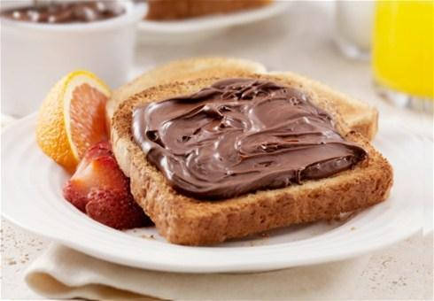 

Начинка Nutturella (Нутелла) 1 кг