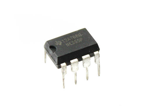 

Чип NE555P NE555 DIP-8 таймер интегральный, 10 штук