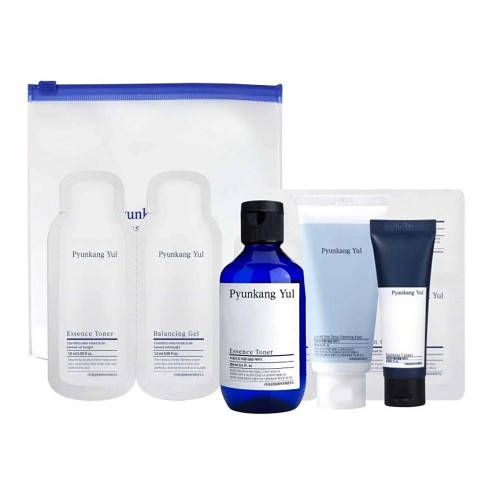 

Pyunkang Yul Skin Set Набор миниатюр для лица