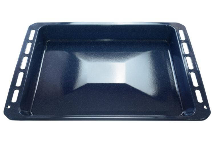 

Противень эмалированный Samsung DG63-00201A L=460 B=370 H=50