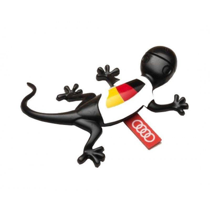 

Ароматизатор повітря в салон Гекон Audi Germany Cockpit Air Freshener, Scent Woody, артикул 000087009F