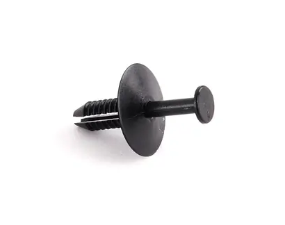 

Клипса крепления накладок бампера шумоизоляции защиты багажника BMW 3 E46 51118174185 51 11 8 174 185