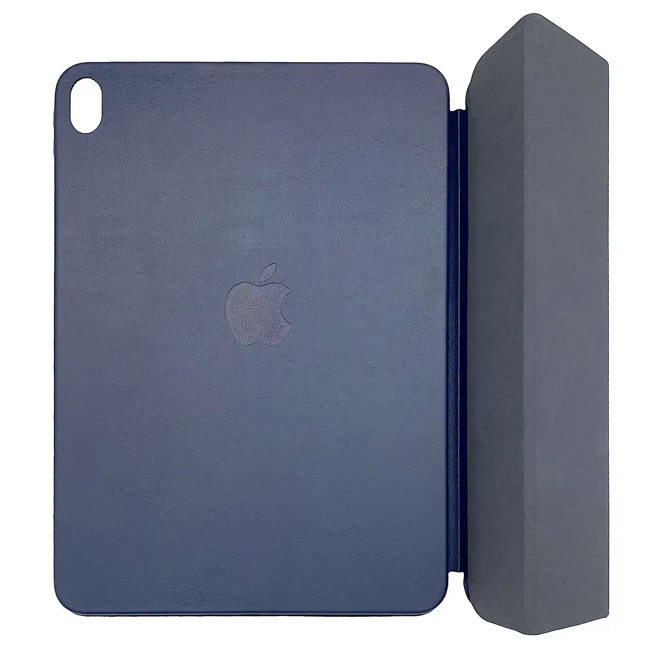 

Чехол-книжка кожа Smart Cover для Apple iPad Pro 11" (1 gen) (dark blue), Синий