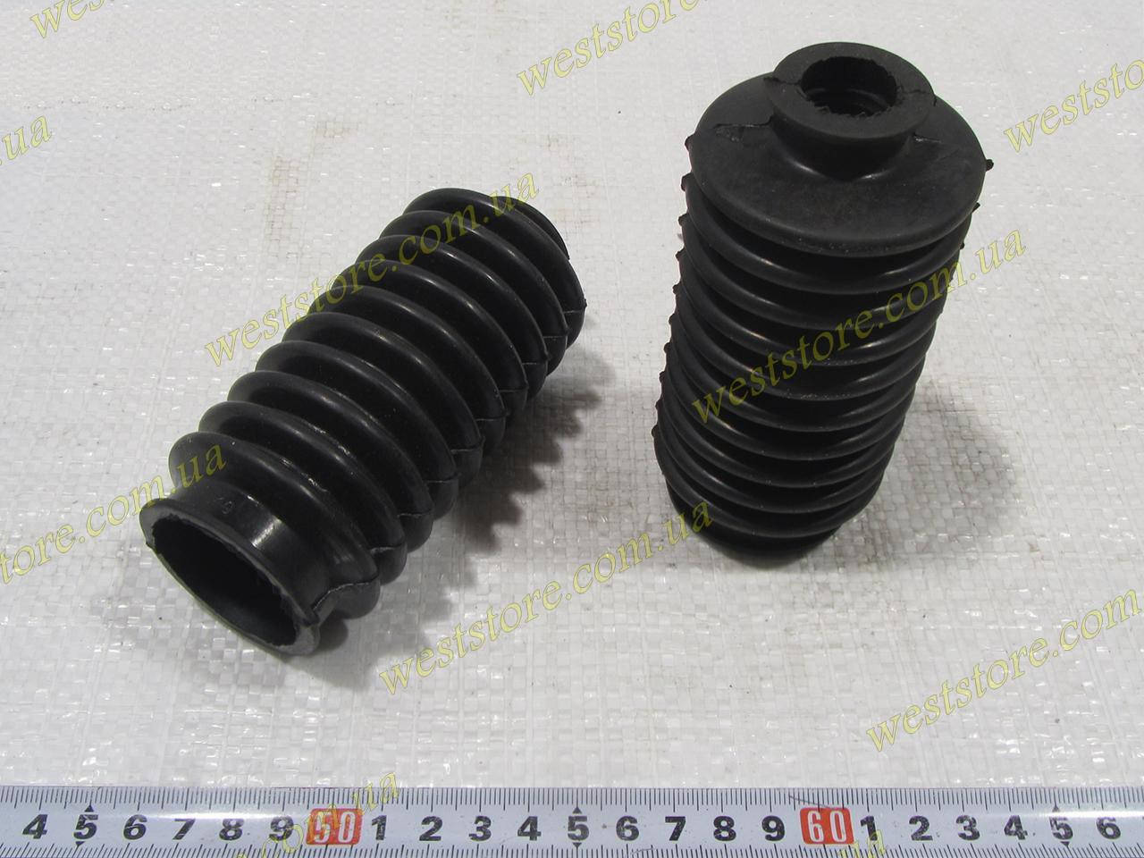 

Пыльник рулевой рейки Заз 1102,1103 Таврия Славута малый (гофра) (1102-3401066) 1 шт