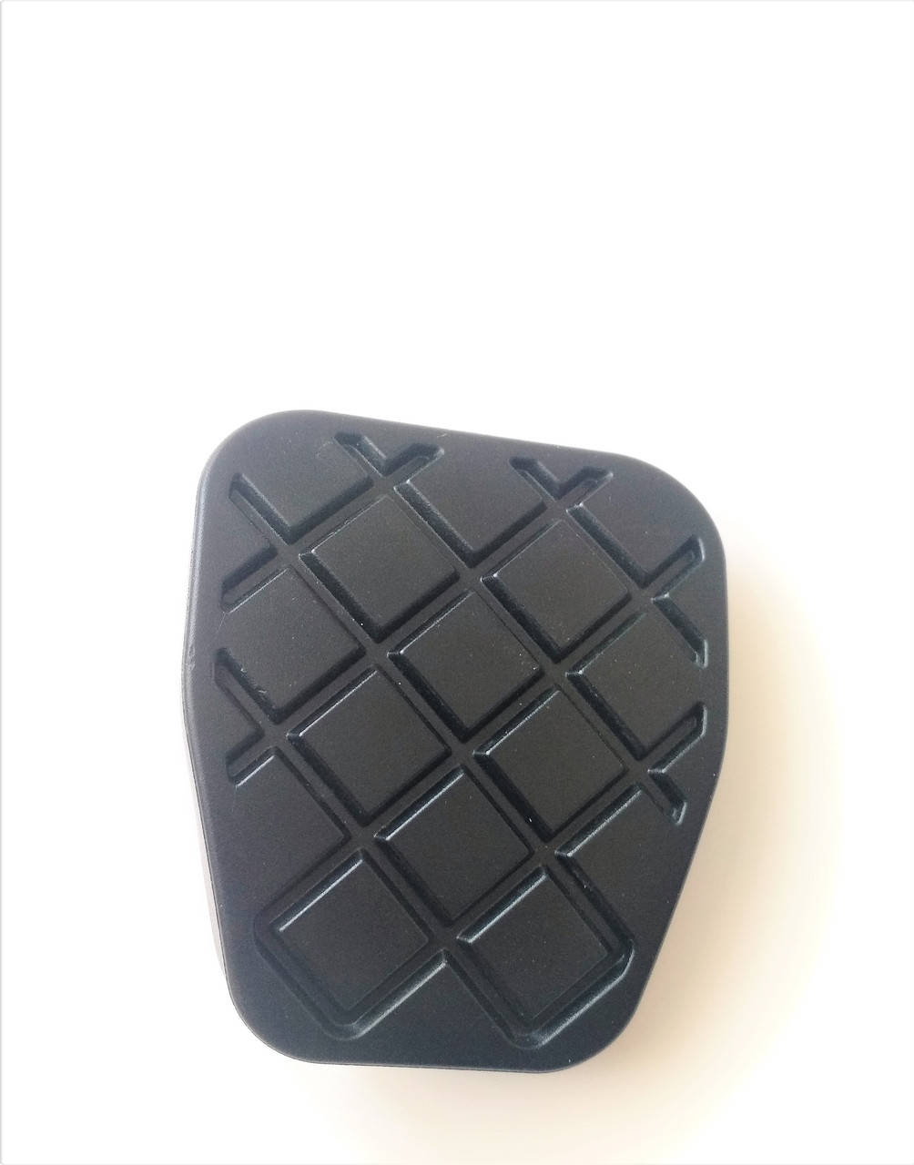 

Оригинальная накладка на педаль сцепления Шкода Октавия А7 Octavia A7 накладки на педали SkodaMag, Черный