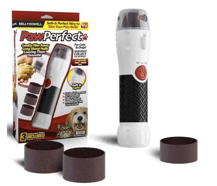 

Триммер для когтей Dog Nail Clipper