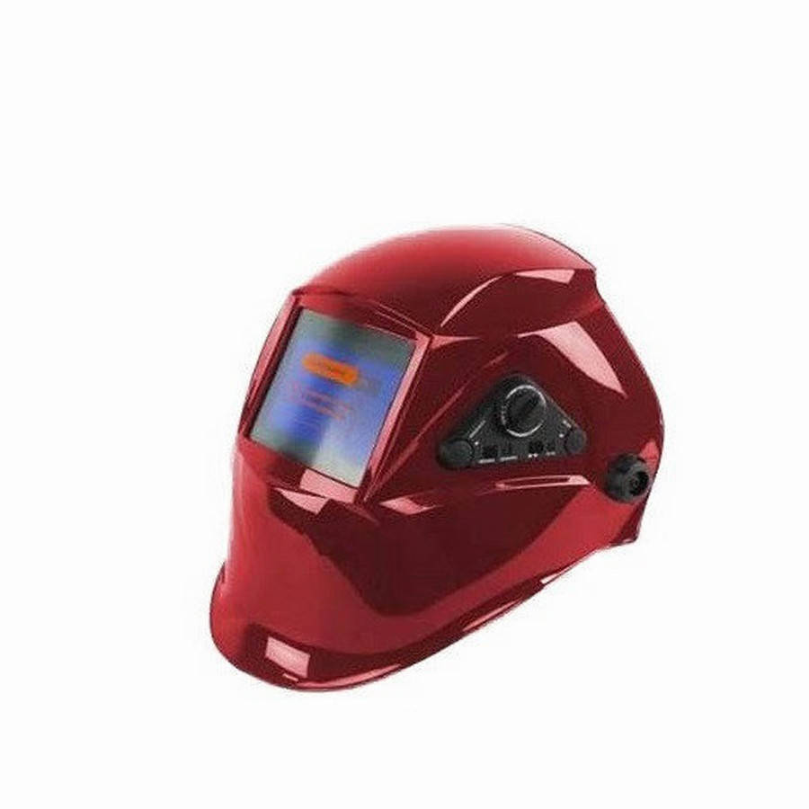 

Сварочная маска FORTE MC-9100 (Clear Vision)