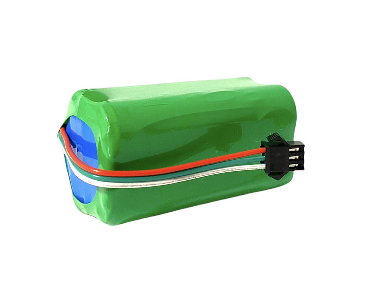 

Аккумулятор для пилососа iBot Vac 14.4V 2900 mAh Li-ion