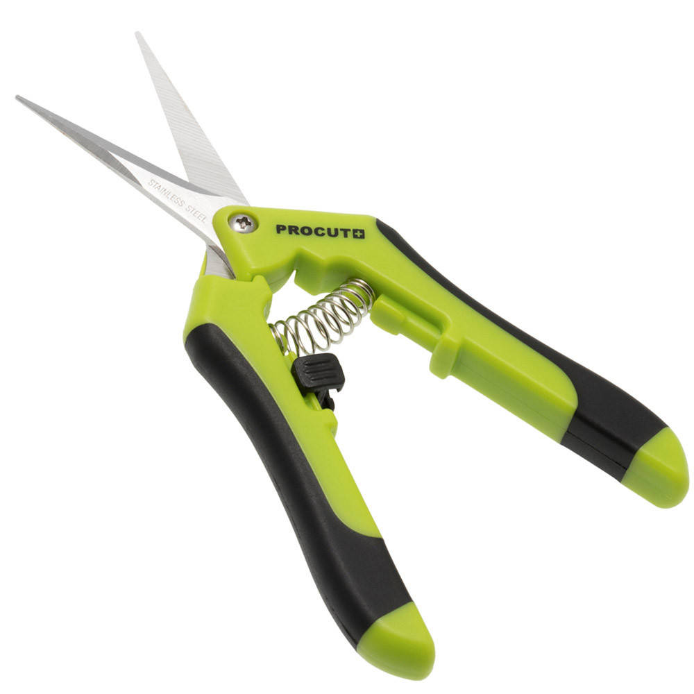 

Садовые ножницы секатор Procut Prunning Straight Blades Garden HighPro