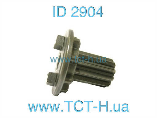 

Ответная часть муфты перфоратора Makita 2450
