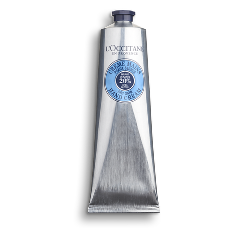 

Крем для рук Karité L'Occitane, 150 ml