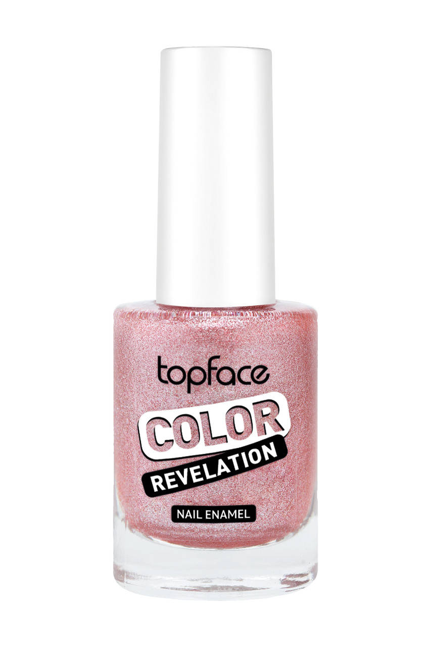 

Лак для ногтей Topface Color Revelation PT105 № 42