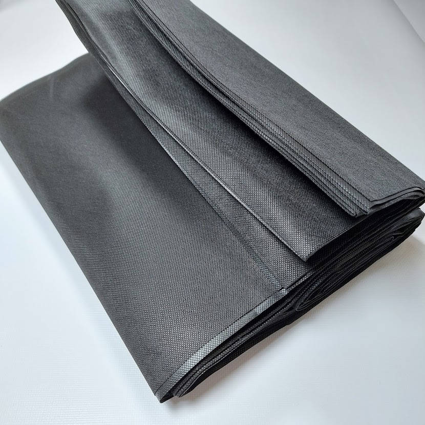 

Фон студийный тканевый Prolight (3.0 м.×3.0 м.) Черный