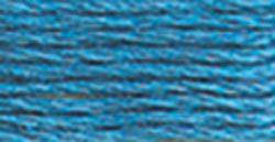

Мулине DMC 3760(806) Fjord blue, Синий