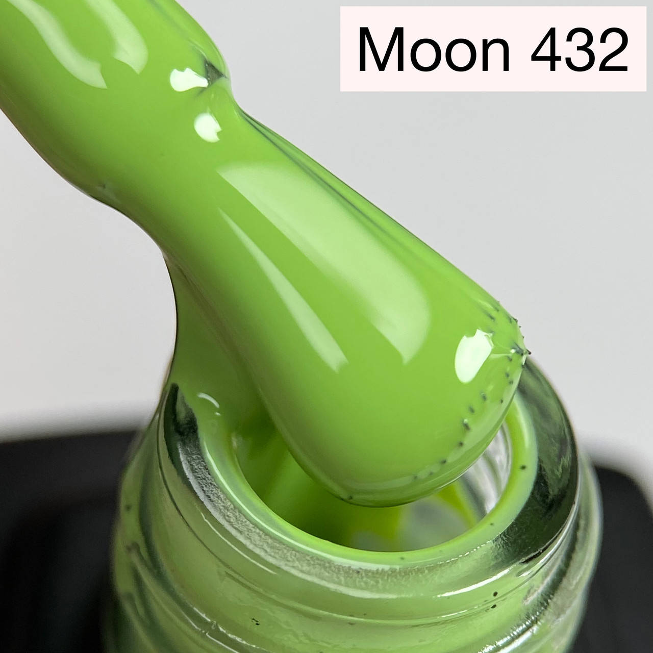 

Гель-лак от Moon Full 432