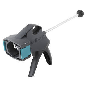 

Пистолет для силикона Wolfcraft MG 300 (4355000)