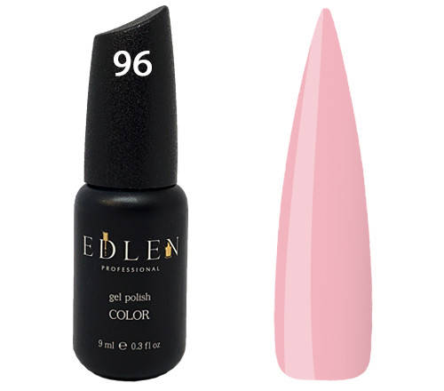 

Гель-лак EDLEN №096 9 мл