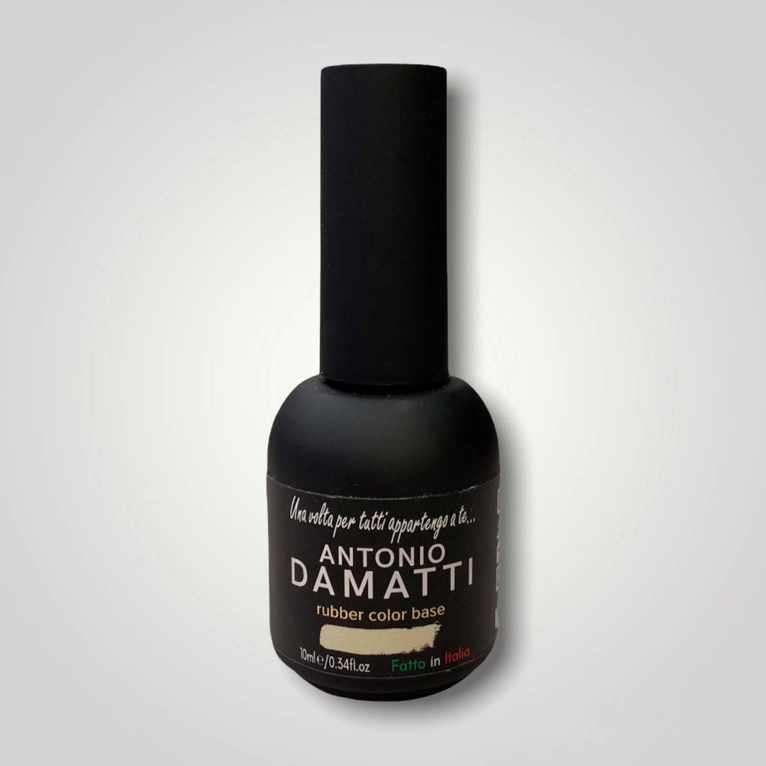 

База Antonio Damatti rubber color base №3