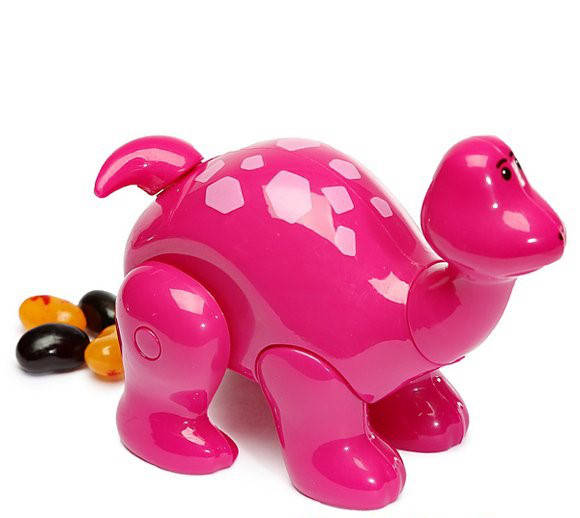 

Конфетки с игрушкой Dino Doo Rawr