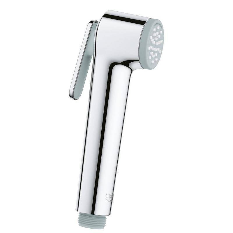 

Лейка для гигиенического душа Grohe Tempesta-F Trigger Spray 30 2751200, Хром