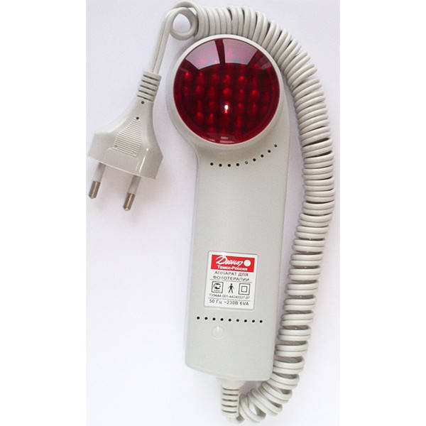 

Дюна-Т аппарат световой терапии, фототерапия.