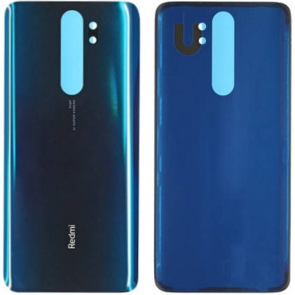 

Задняя часть корпуса Xiaomi Redmi Note 8 Pro