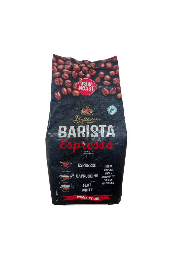 

Кофе в зёрнах "Bellarom Barista Espresso." 1кг