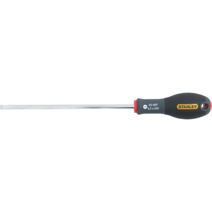 

Отвертка FatMax (-) Sl 3 мм 50 мм Stanley 1-64-979