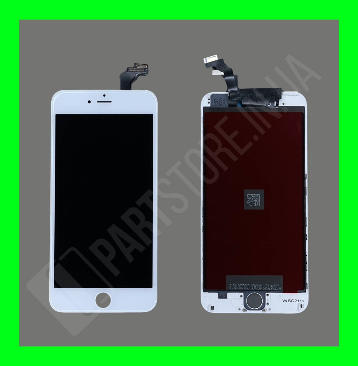 

Дисплей iPhone 6 Plus (5.5") White TianMa