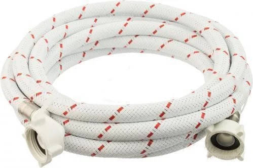 

Шланг для стиральной / посудомоечной машины Nylonflex PARIGI (подача) 1 м