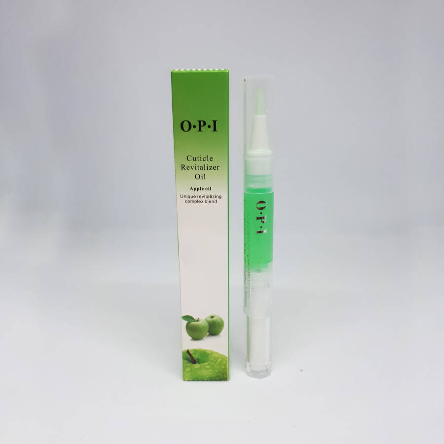 

Масло для кутикул O.P.I. в карандаше 5мл (яблоко)