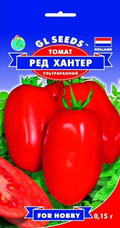 

Семена Томаты Ред Хантер 0,15г GL Seeds (1789)