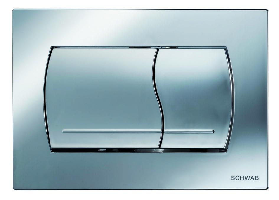 

Панель смыва ERIS SCHWAB 667794