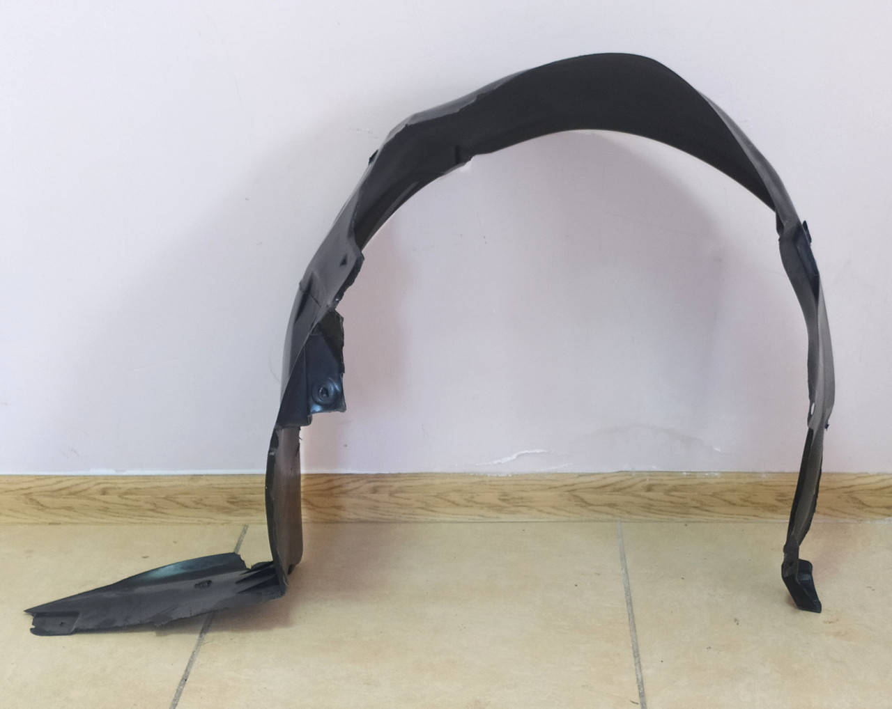 

Подкрылок AVEO-3 передний правый 96648531 "FPS" (шт.)