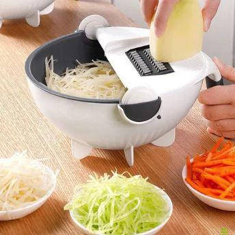 

Овощерезка Basket Vegetable Cutter
